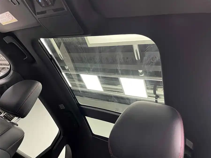 Ford Edge - фото 9