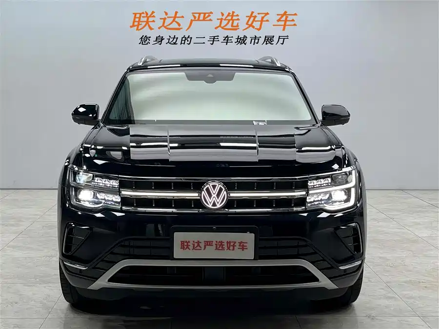 Volkswagen Touran - фото 21